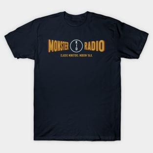 MKR Scope T-Shirt